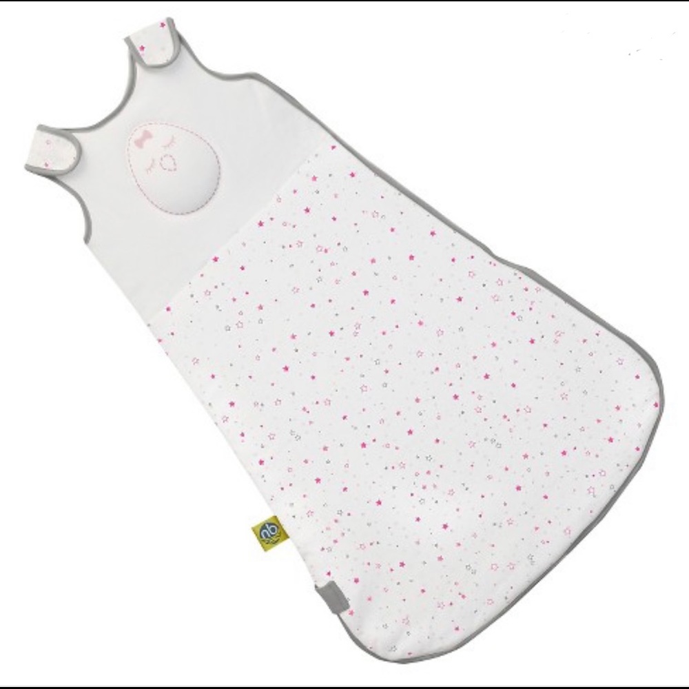 Nested Bean  .5 Tog Sleep Sack